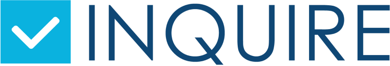 Inquire Logo
